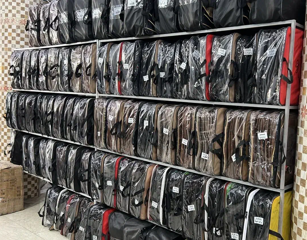 روکش صندلی درجه ۱گوچی زیر قیمت تولیدی بلک فرایدی|قطعات یدکی و لوازم جانبی|اصفهان, کارلادان|دیوار