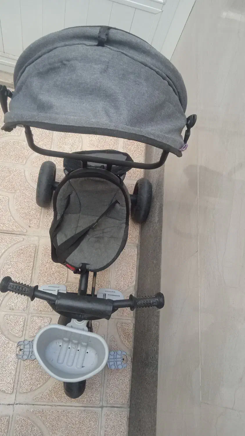 سه چرخه|دوچرخه، اسکیت، اسکوتر|تبریز, |دیوار