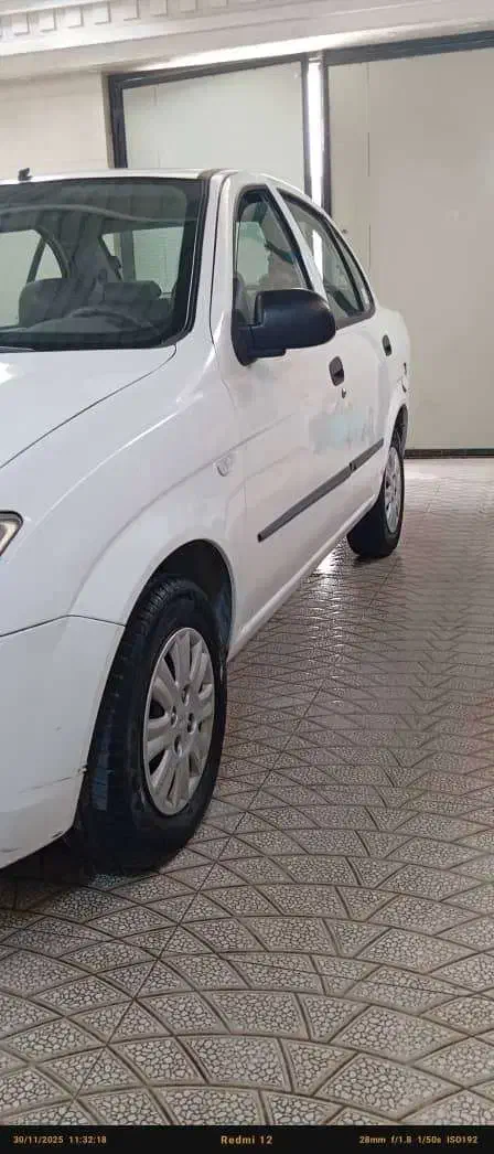 خودرو تیبا 1|خودرو سواری و وانت|اهواز, زرگان|دیوار