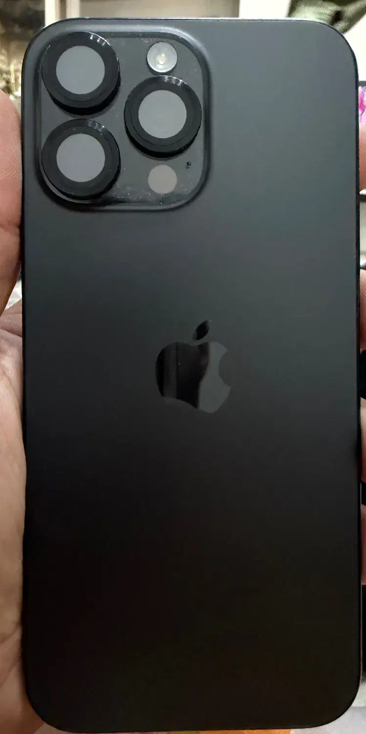 iPhone 16 Pro Max|موبایل|تهران, آهنگ|دیوار