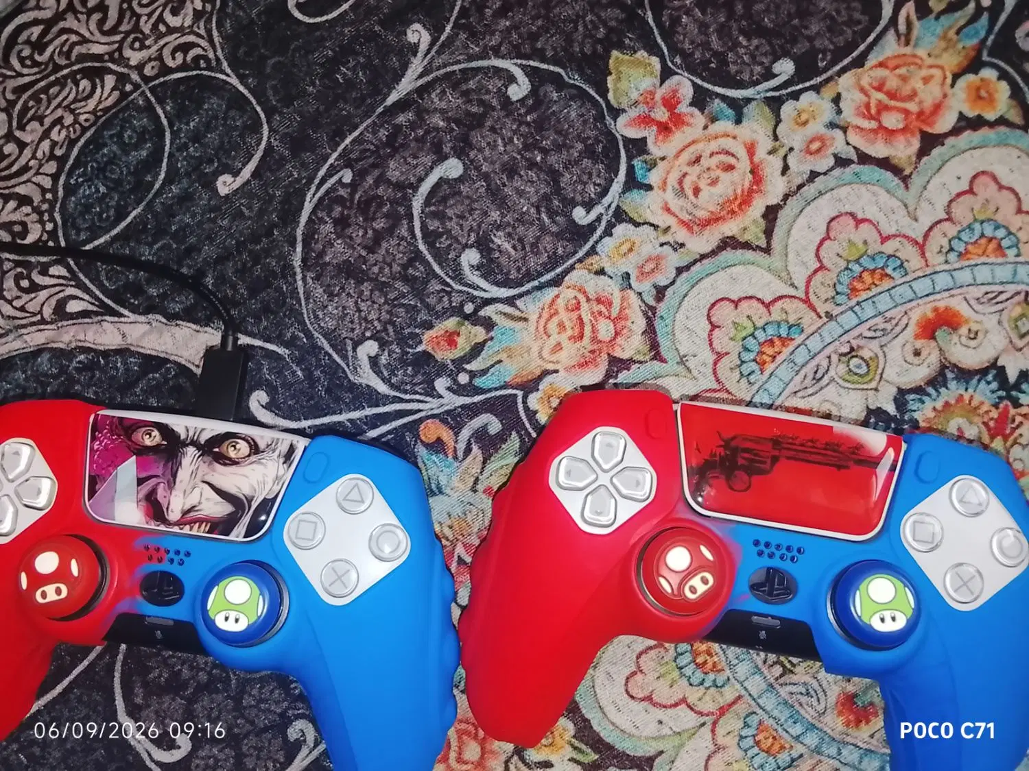 PS5 فت|کنسول، بازی ویدئویی و آنلاین|تهران, شهادت|دیوار