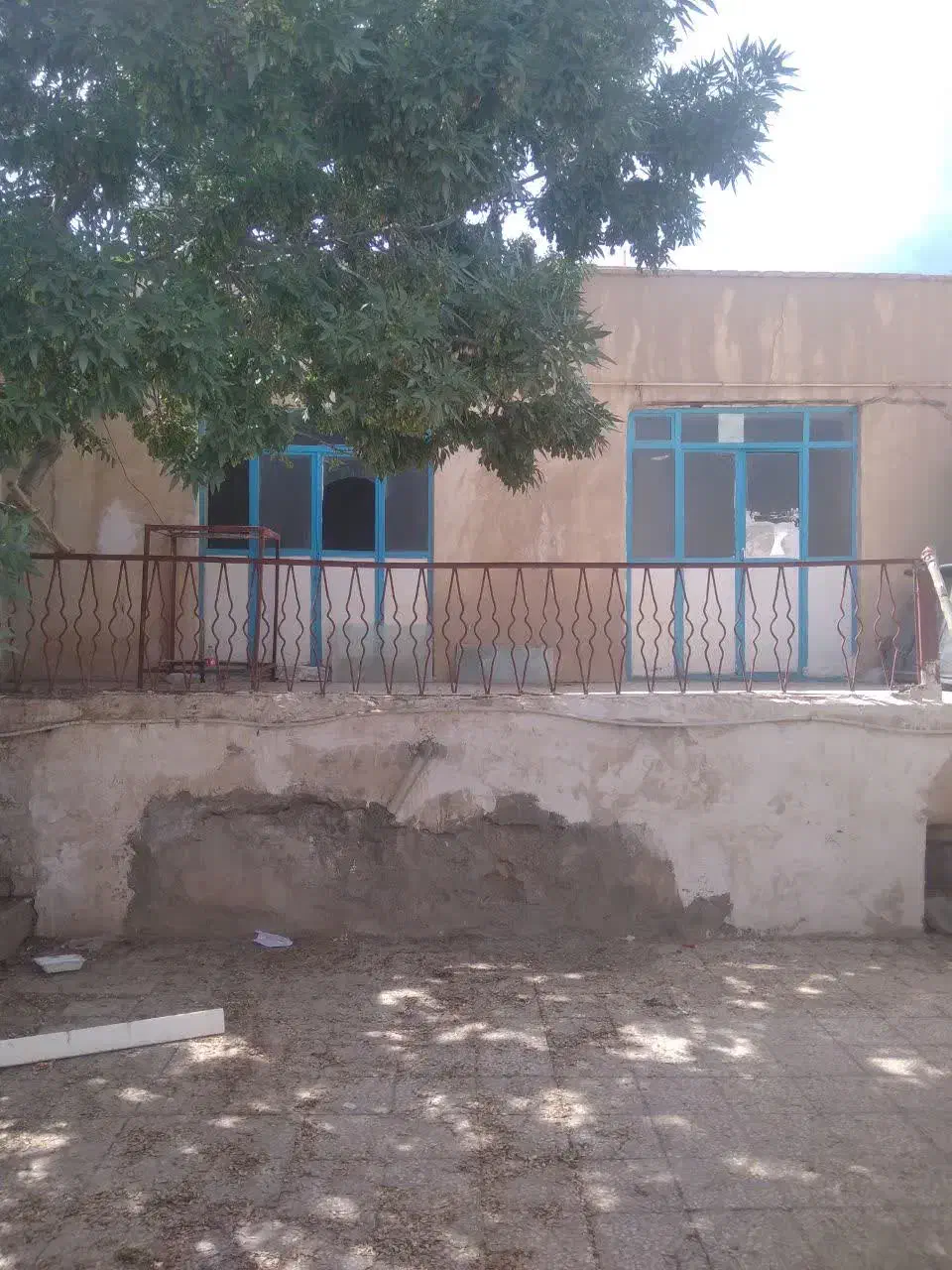 خونه اجاره ای حاجی اباد|اجارهٔ خانه و ویلا|قنوات, |دیوار