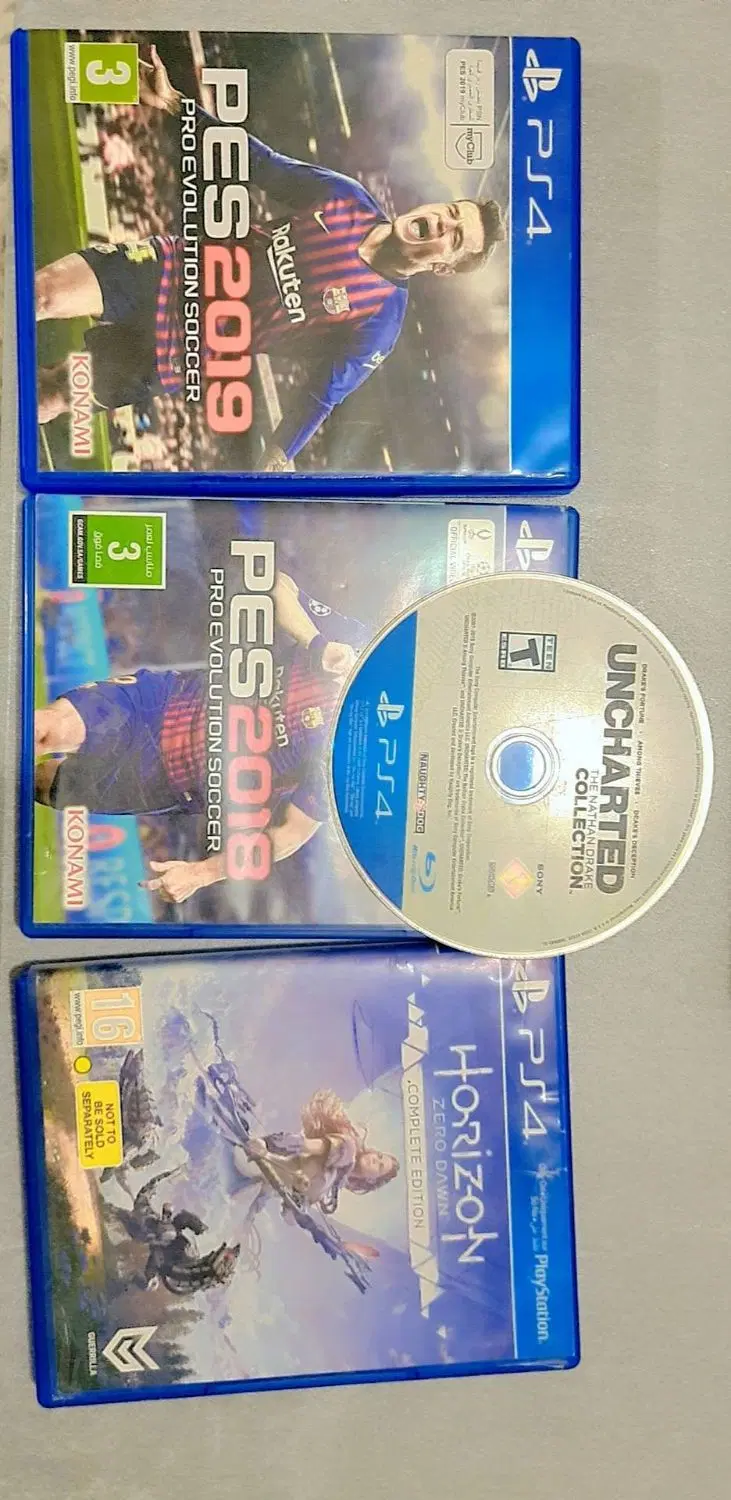 PS4پرو|کنسول، بازی ویدئویی و آنلاین|شیراز, کلاهدوز|دیوار