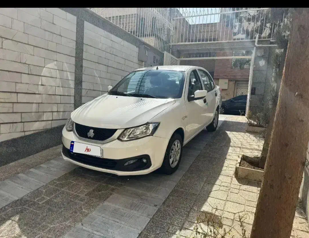 سایناs|خودرو سواری و وانت|ساوه, |دیوار