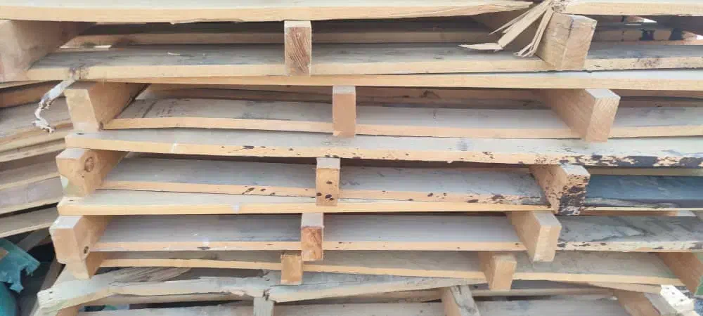 پالت چوبی|عمده‌فروشی|شیراز, شهرک دارایی|دیوار