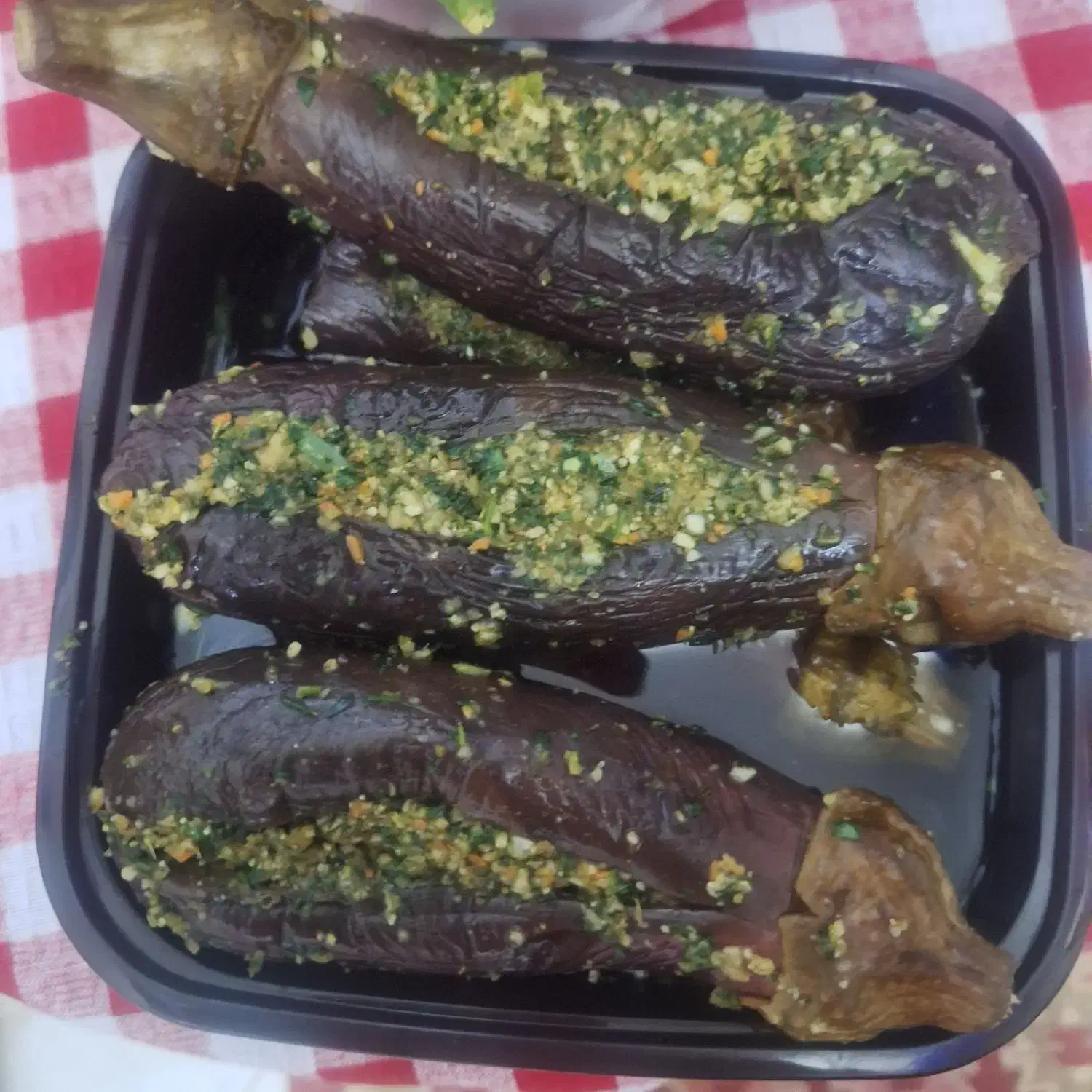 ترشی خونگی|خوردنی و آشامیدنی|تهران, وحیدیه|دیوار