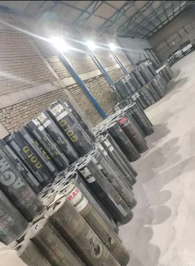 مرکز پخش ایزوگام عمده شرق دلیجان کوتعبدالله|خدمات پیشه و مهارت|اهواز, کارون|دیوار