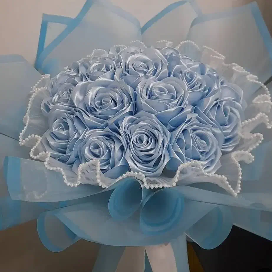 فروش گل رز ربانی|گل مصنوعی|تهران, ایوانک|دیوار