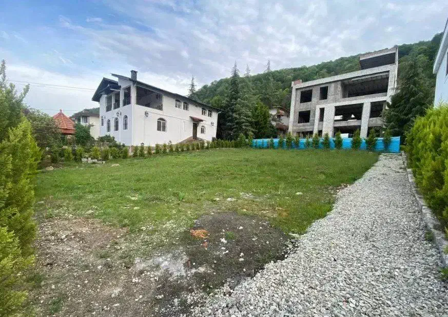 274مترزمین شهرکی.دسترسی آسان به ساحل.داخل بافت|فروش زمین و ملک کلنگی|خرمآباد (تنکابن), |دیوار