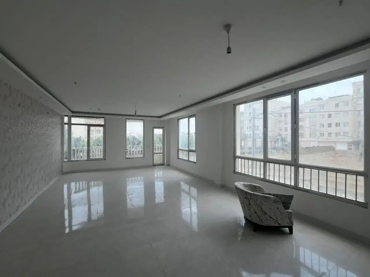 ۱۵۵ متر تک واحدی نوساز/آکواریوم نور/دونبش /الهیه|فروش آپارتمان|مشهد, الهیه|دیوار