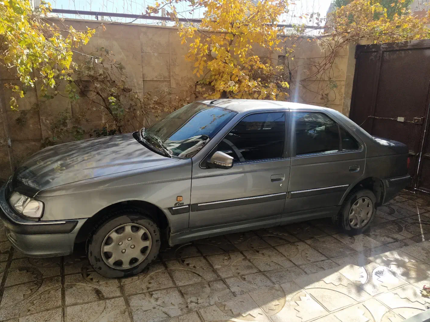 پارس|خودرو سواری و وانت|سنندج, |دیوار