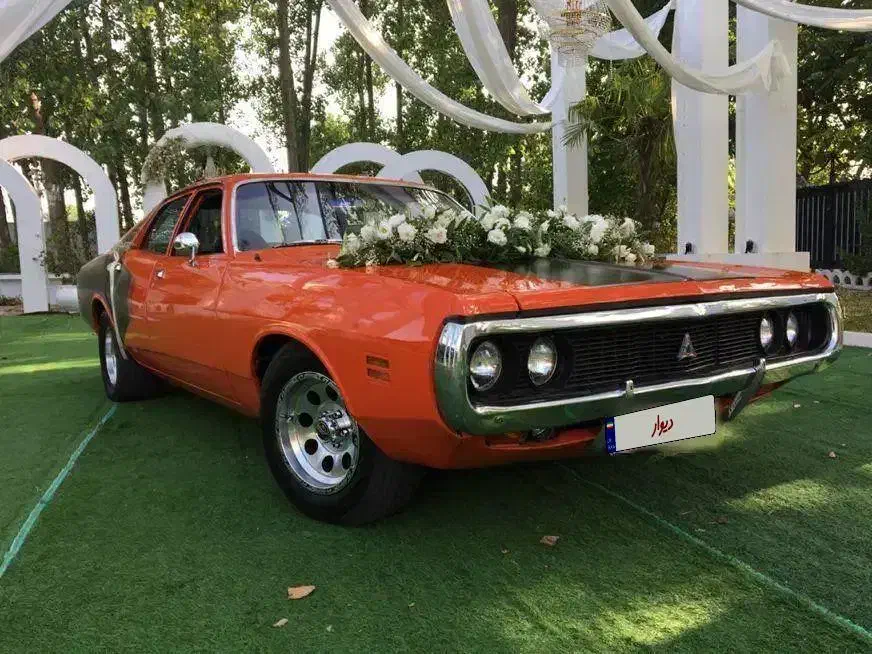 اجاره ماشین عروس|خودرو اجاره‌ای|رشت, گلسار|دیوار