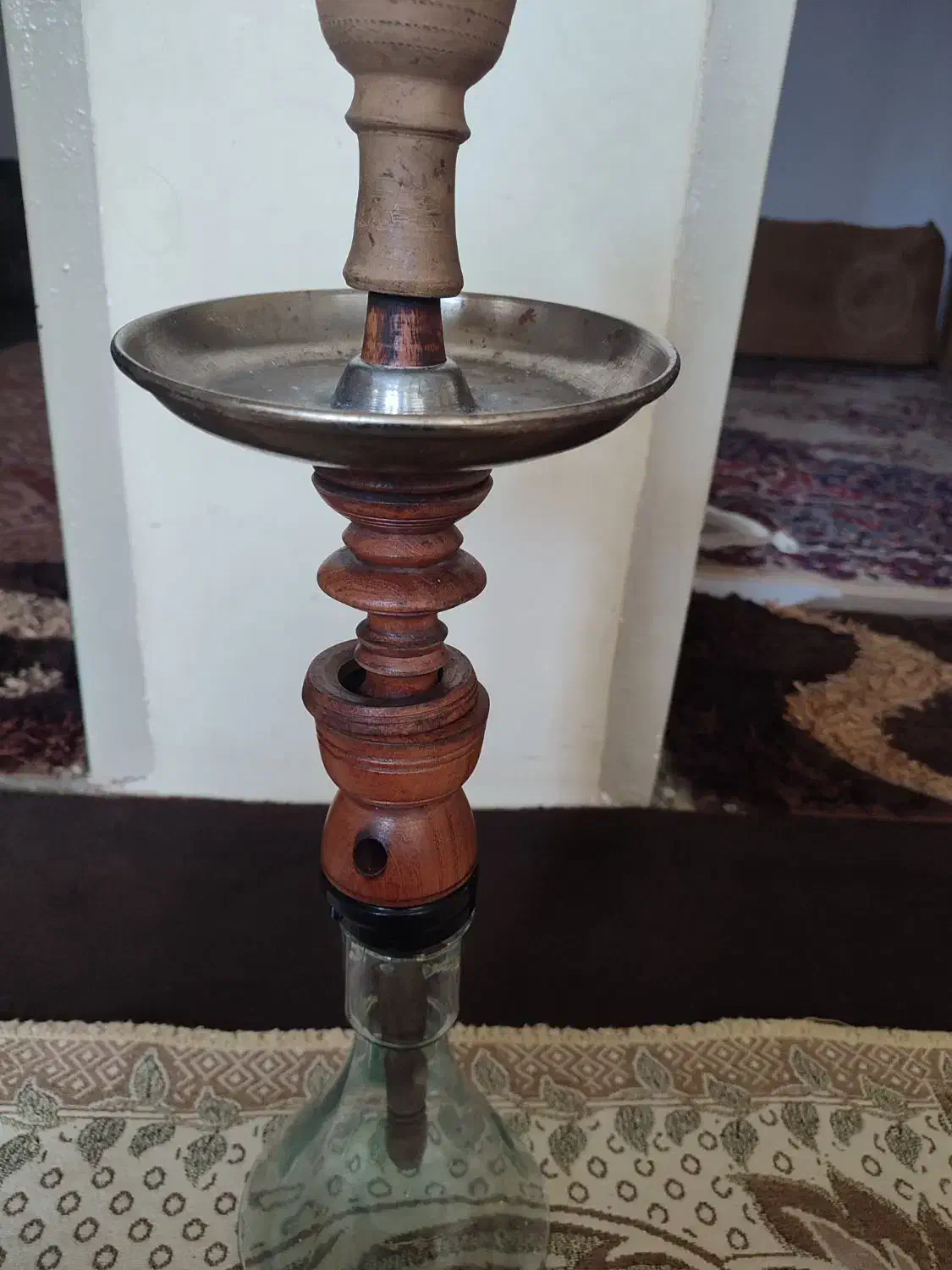 قلیان زرد|کلکسیون و سرگرمی|ایلام, |دیوار