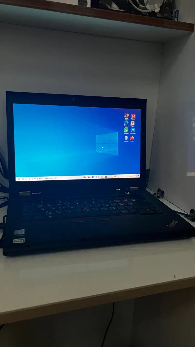 لپتاپ لنوو t430|رایانه همراه|اهواز, کوی علوی|دیوار