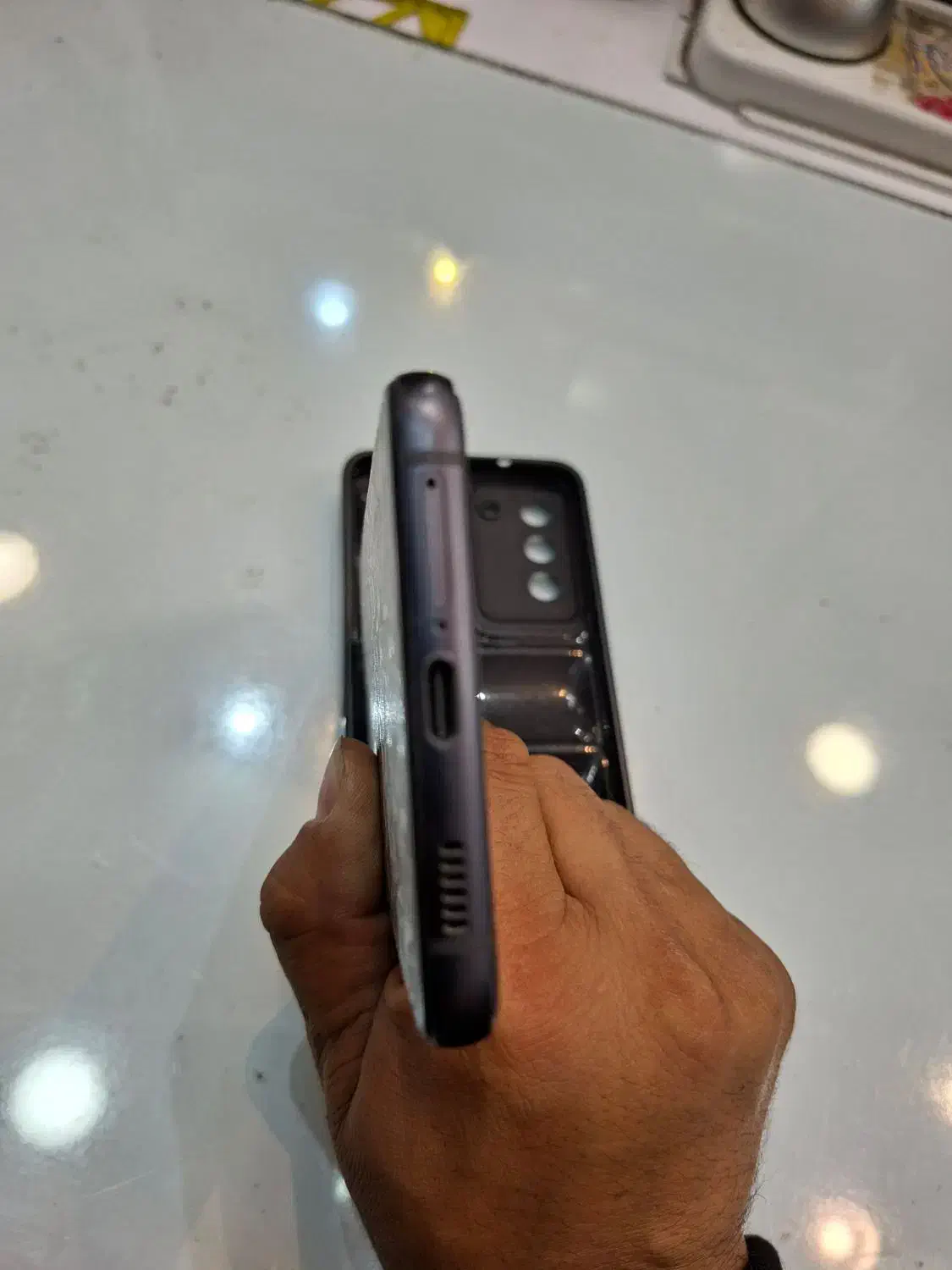 s21fe|موبایل|مشهد, شهید آوینی|دیوار