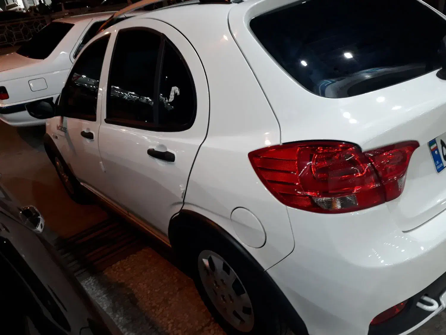 کوییک gx مدل ۱۴۰۲|خودرو سواری و وانت|بندرعباس, |دیوار