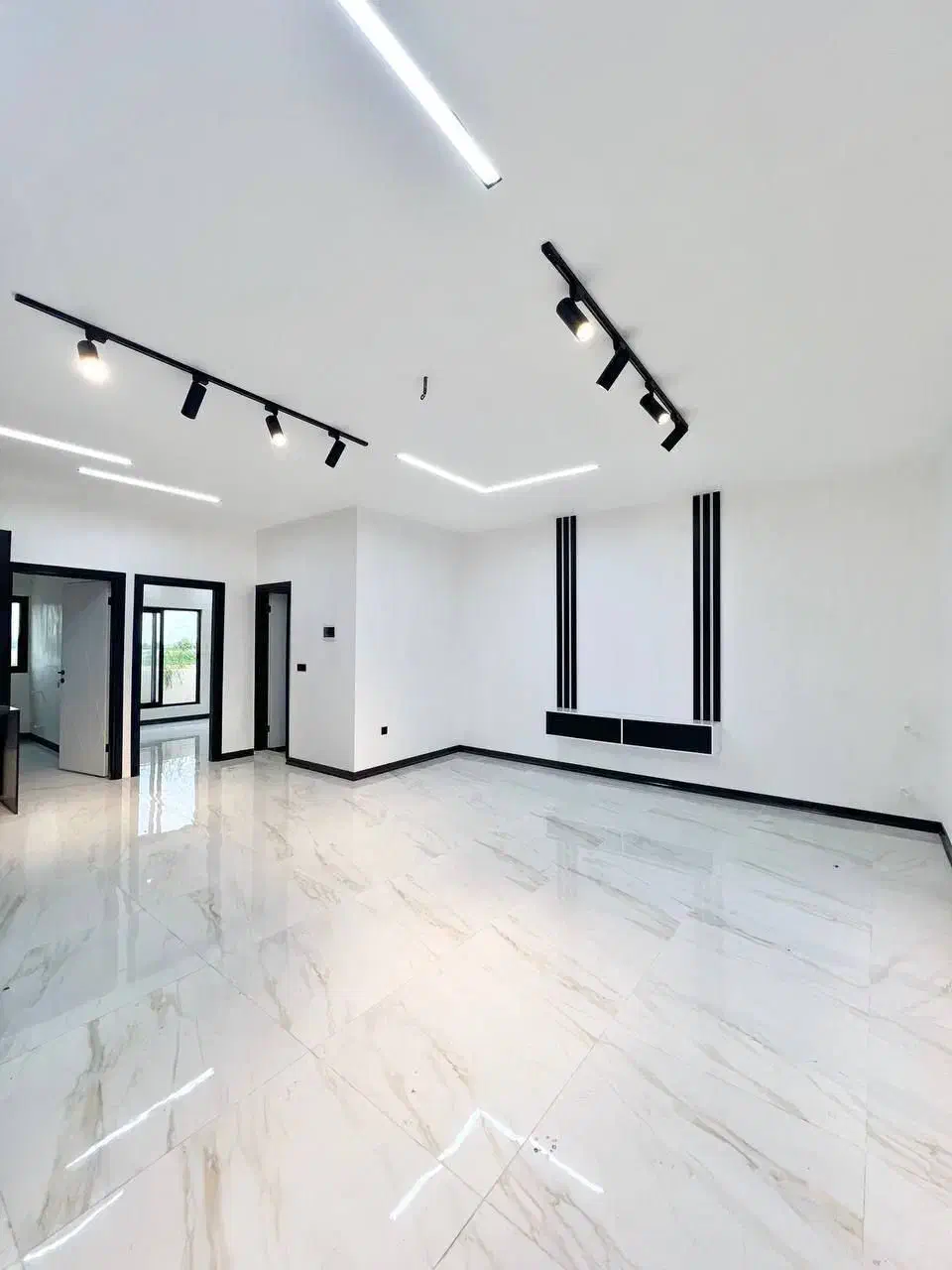 ویلافلت/۱۸۰متری/نقلی ولی تو دل برو|فروش خانه و ویلا|تهران, افسریه جنوبی|دیوار