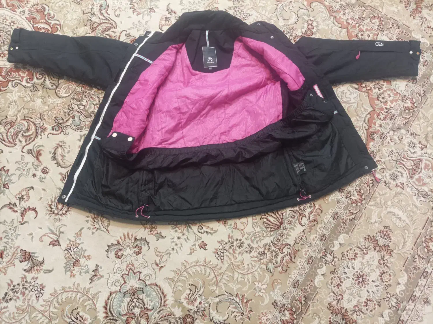 کاپشن خارجی|لباس|بجنورد, |دیوار