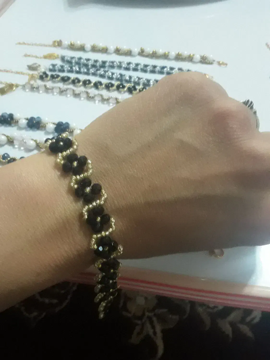 دستبندهای زیبا|بدلیجات|بن, |دیوار