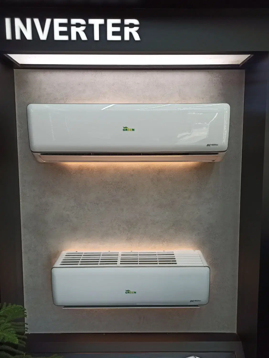 اقساط بلندمدت کولرگازی|کولر گازی و فن‌کوئل|اراک, |دیوار