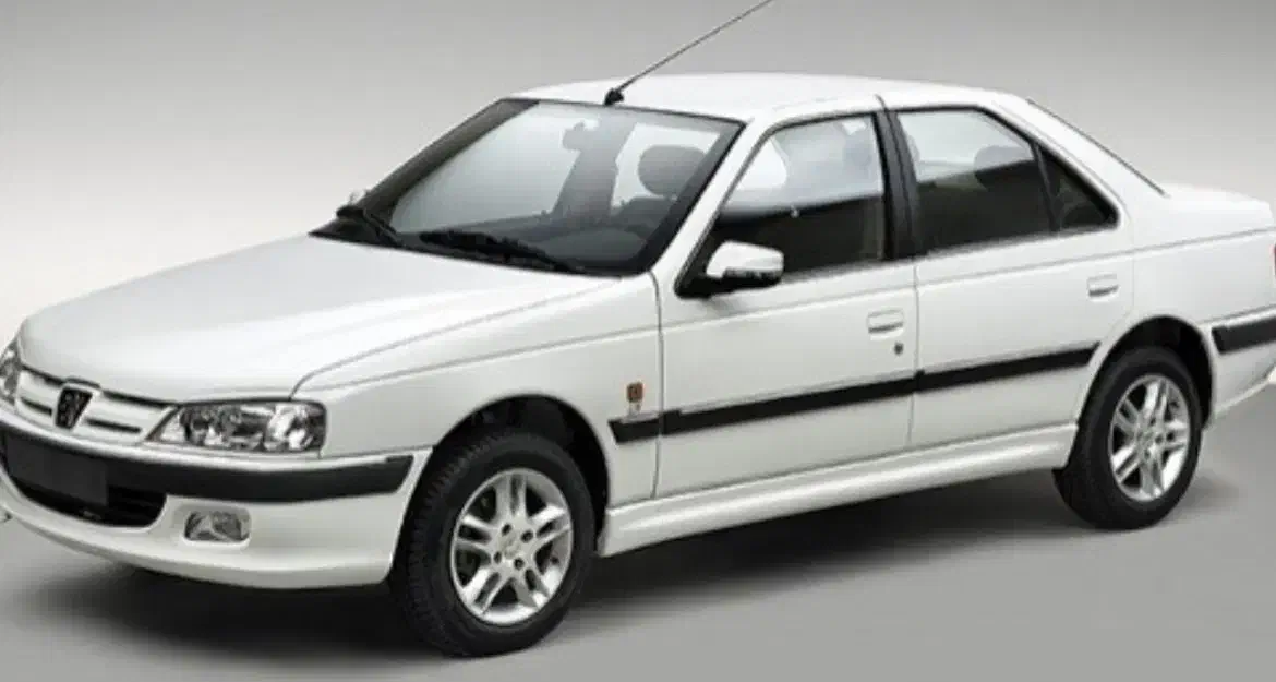 پارس تیوفایو مدل۱۴۰۱|خودرو سواری و وانت|یزد, |دیوار