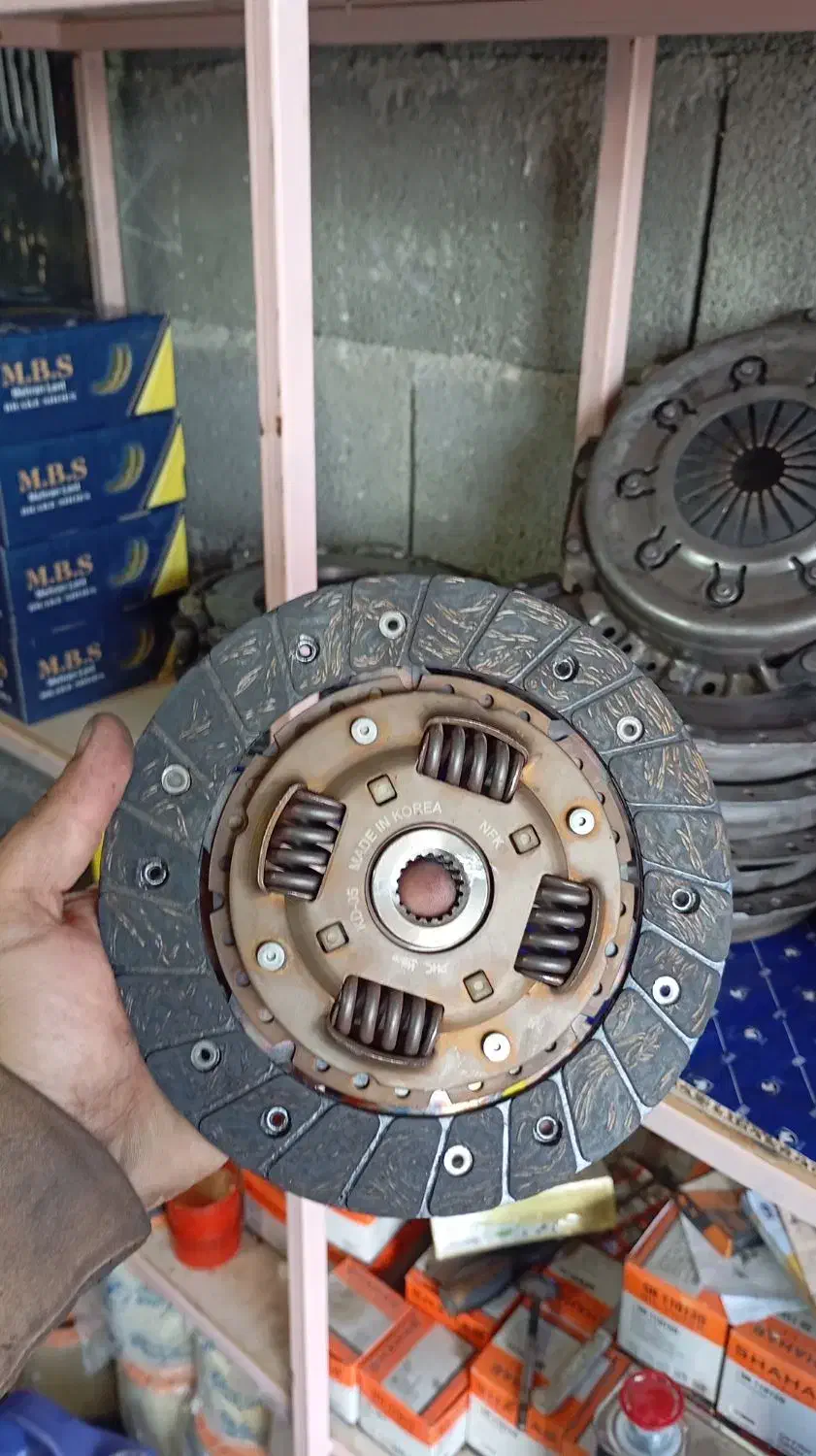 تعمیرات صفحه دیسک|قطعات یدکی و لوازم جانبی|اهر, |دیوار