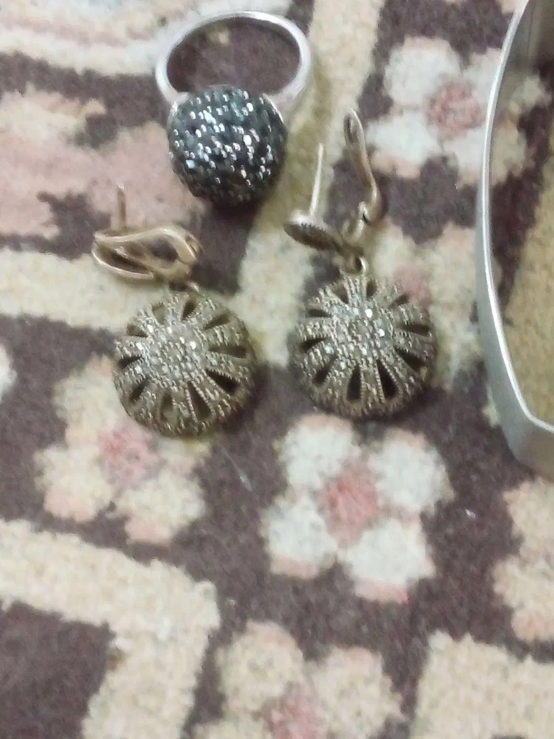 دستبند اصلا استفاده نشده اشتیانون هست|بدلیجات|رشت, آب آسیاب|دیوار