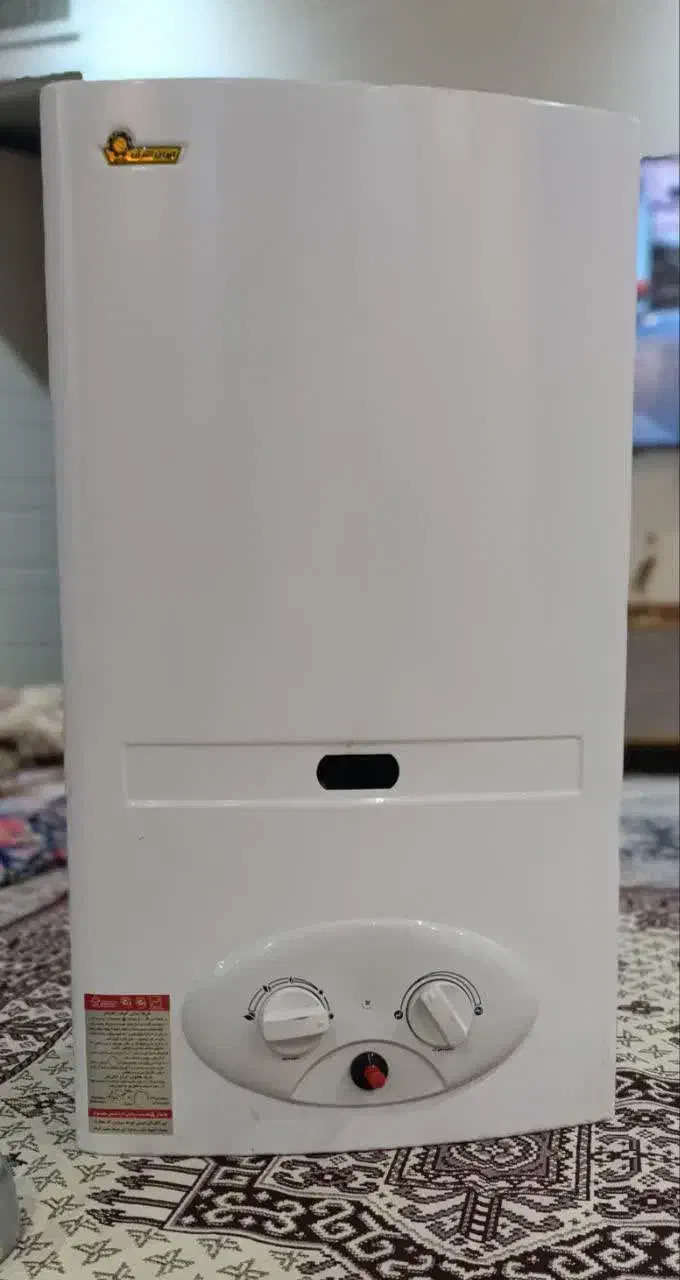 آبگرمکن|آبگرمکن، پکیج، شوفاژ|فردیس, شهرک ۱۱۰|دیوار