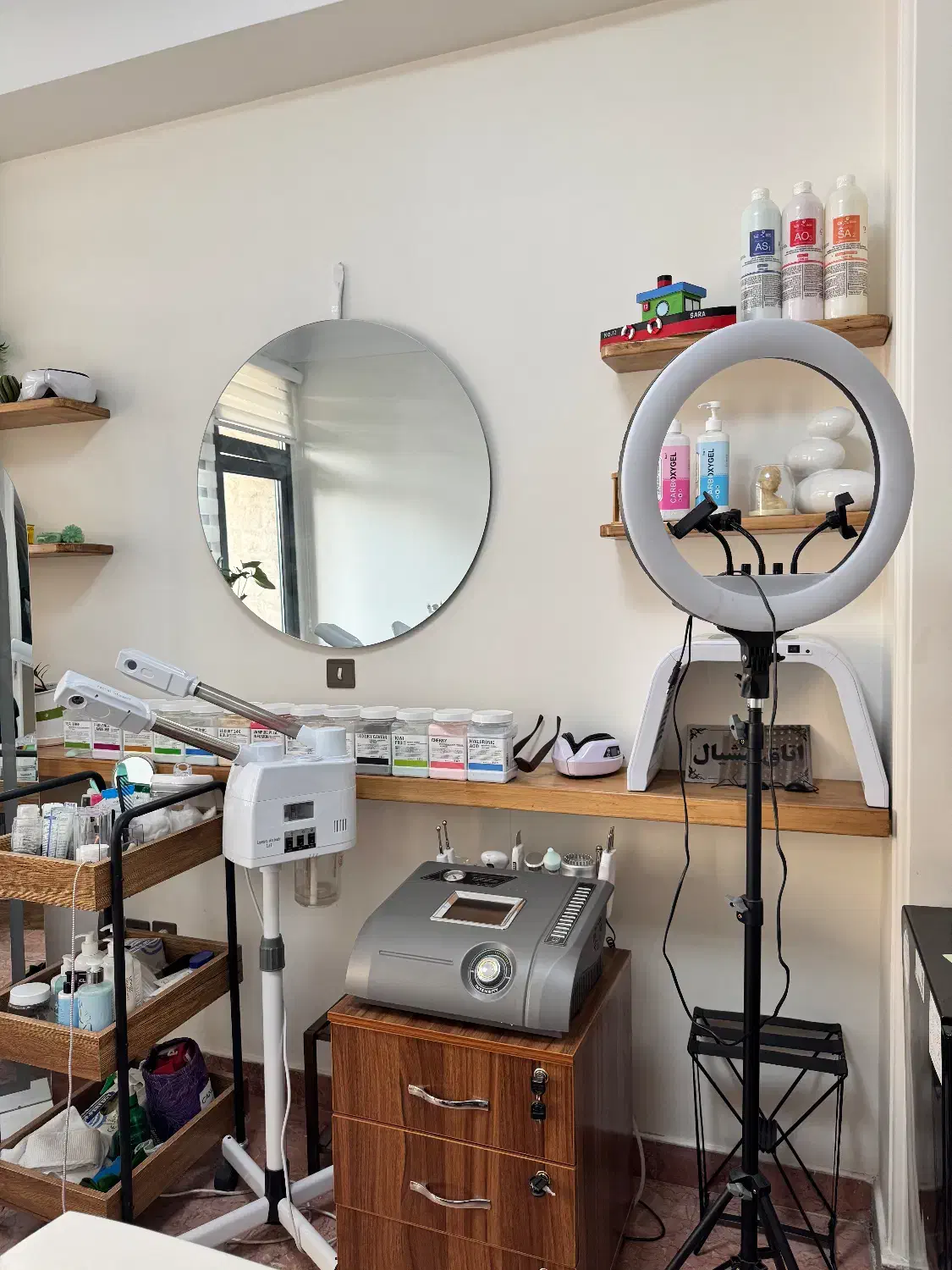 آموزش خدمات تخصصی فیشال با مدرک معتبر فنی وحرفه ای|خدمات آموزشی|تهران, ایوانک|دیوار