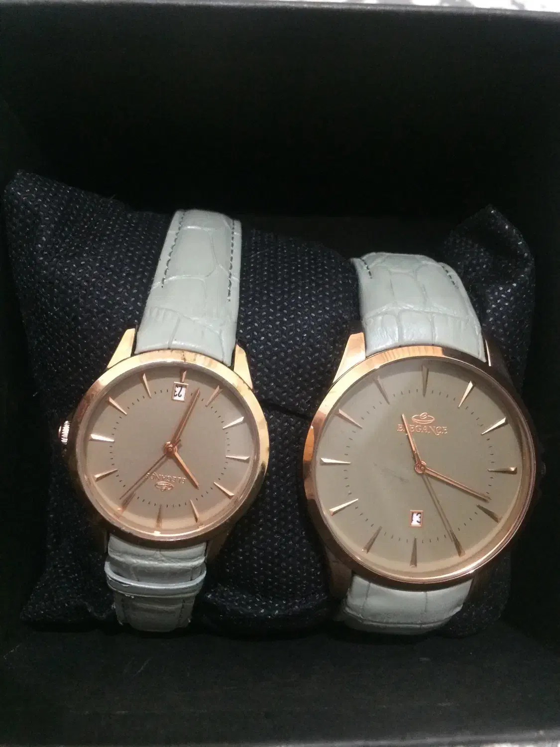 ساعت مچی ست ELEGANCE|ساعت|رشت, استادسرا|دیوار