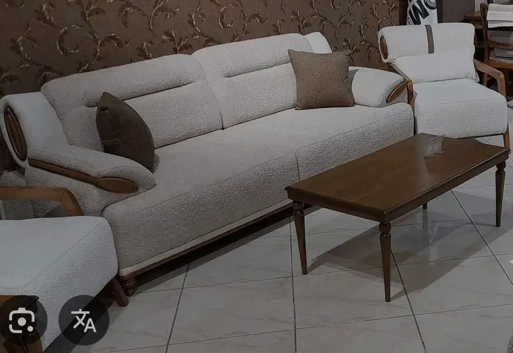 رنگ کار ماهر و زیر کارچی رنگ|استخدام صنعتی، فنی، مهندسی|پردیس, شهرک صنعتی خرمدشت فاز ۷|دیوار