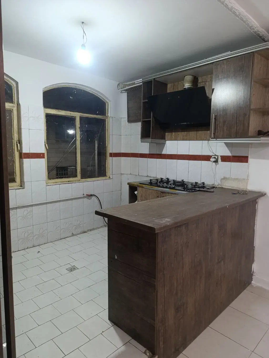 واحد ۵۰ متری ط اول خ اطلس غربی|فروش آپارتمان|ملارد, |دیوار