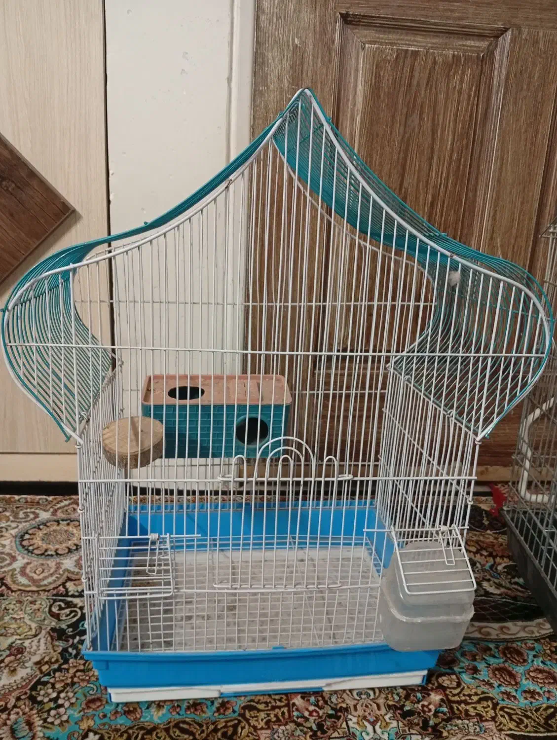 قفس پرنده|لوازم جانبی حیوانات|تهران, جوادیه تهرانپارس|دیوار