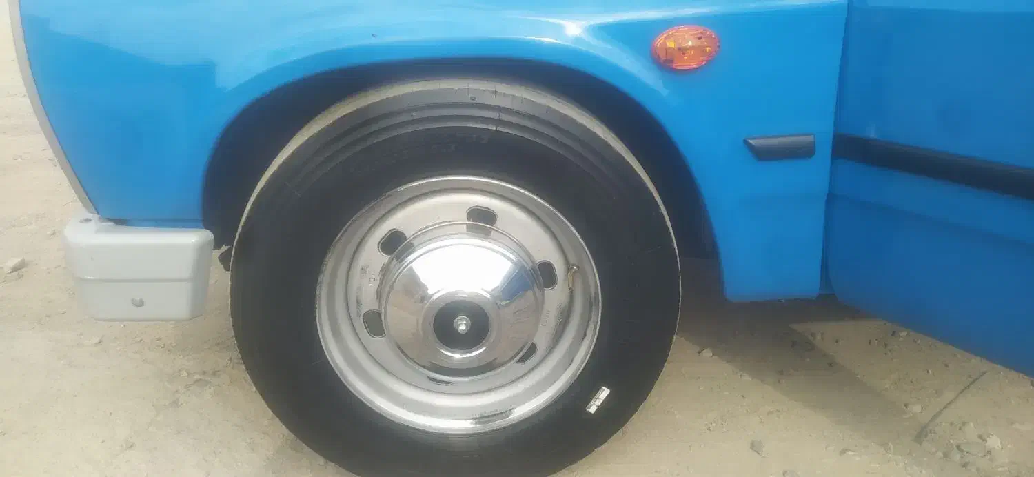 یک جفت لاستیک چینی در حد نو نو هشتاد درصد گل|قطعات یدکی و لوازم جانبی|پاکدشت, پاکدشت (مامازند)|دیوار