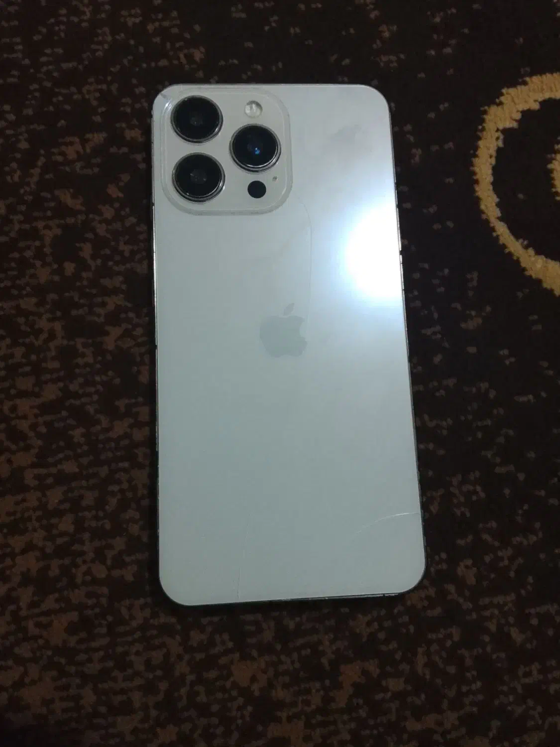 ایفون 15پرومکس کپی|موبایل|ننور, |دیوار