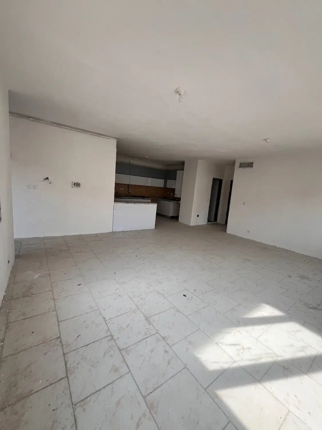 شهرک ویلایی سهند ساران طبقه ۲ فول مناسب|فروش آپارتمان|هشتگرد, شهرک گلها|دیوار