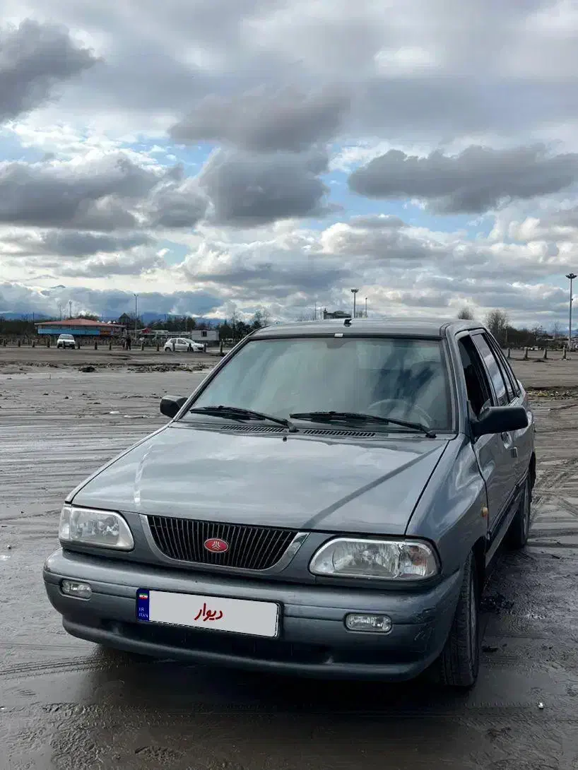 پراید مدل 88|خودرو سواری و وانت|رودسر, |دیوار