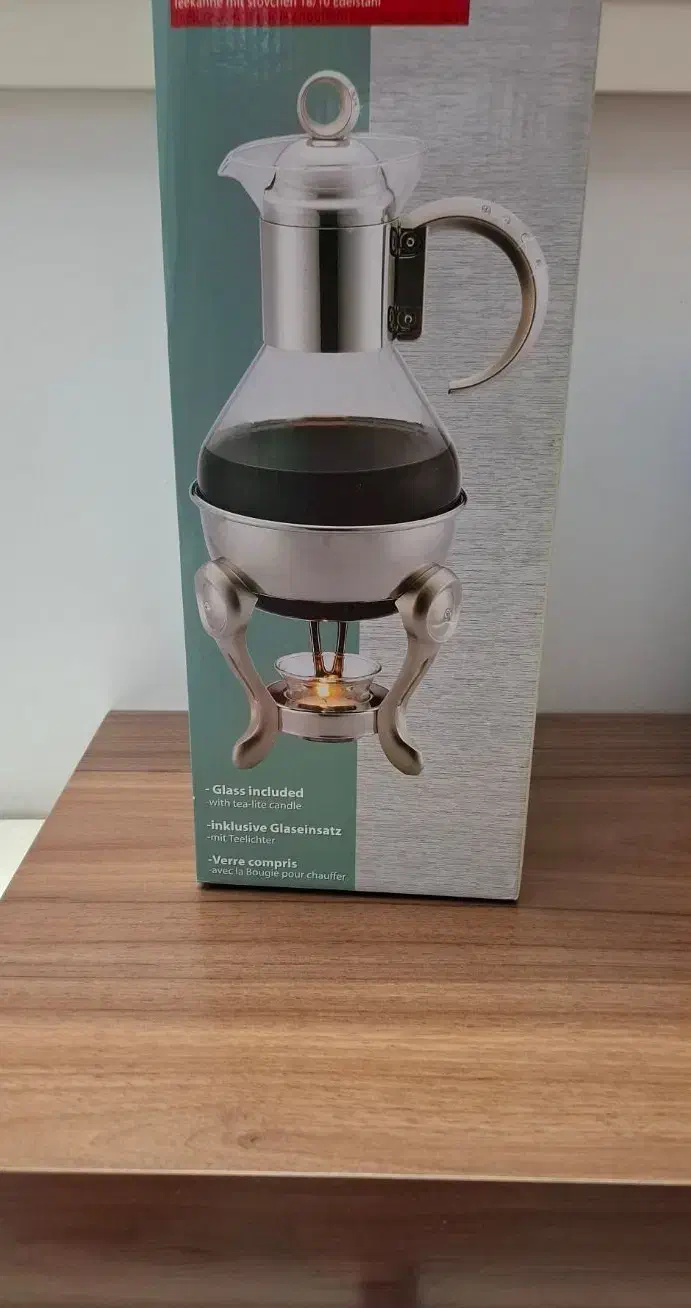 سولفه چایی خوری اکبند|ظروف سرو و پذیرایی|قرچک, میرزائی جنوبی|دیوار