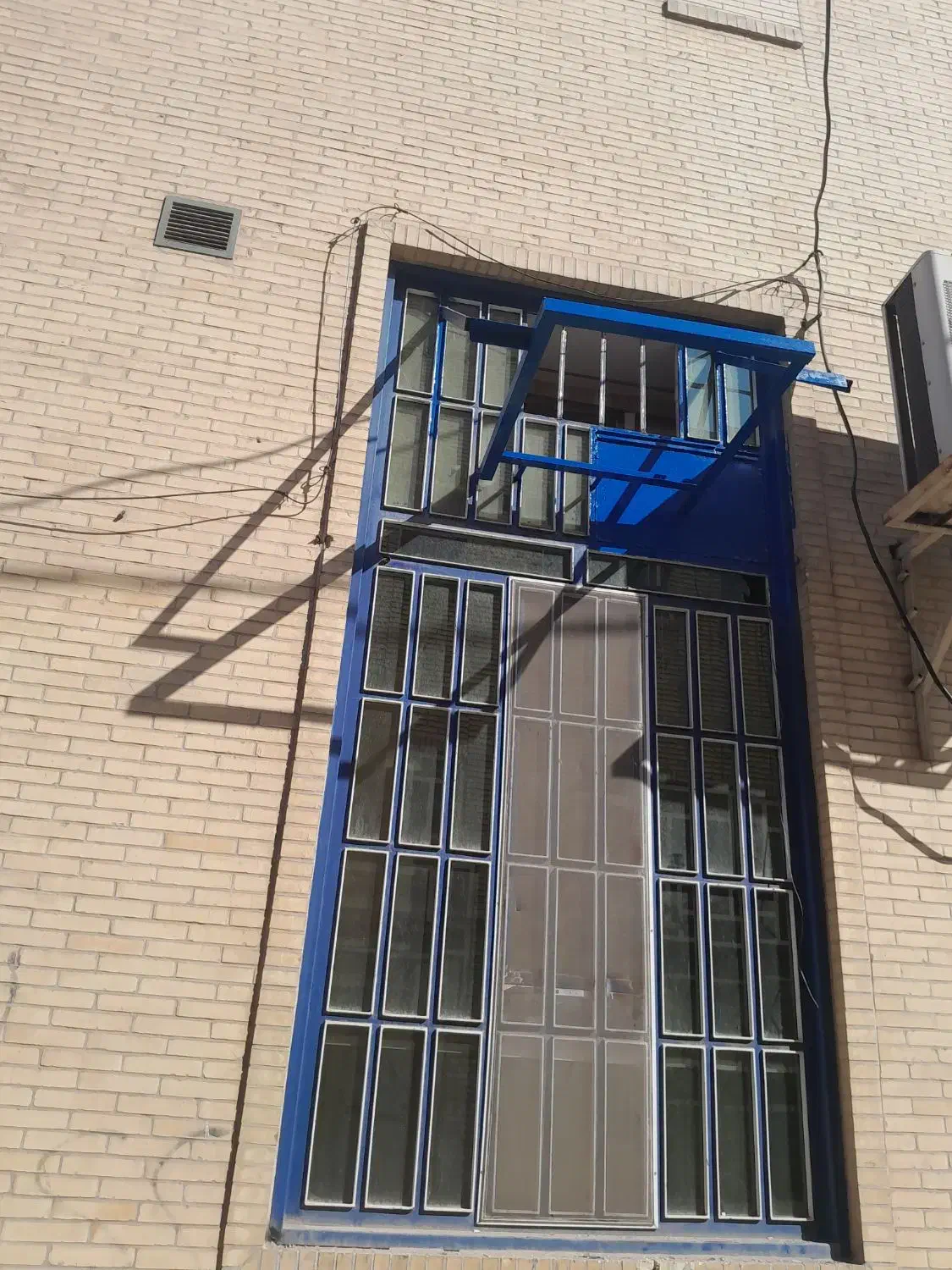 جوشکار سیار خوش قول|خدمات پیشه و مهارت|یزد, |دیوار