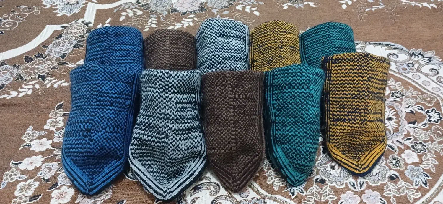 جوراب جوراب بازی|لباس|زیویه, |دیوار