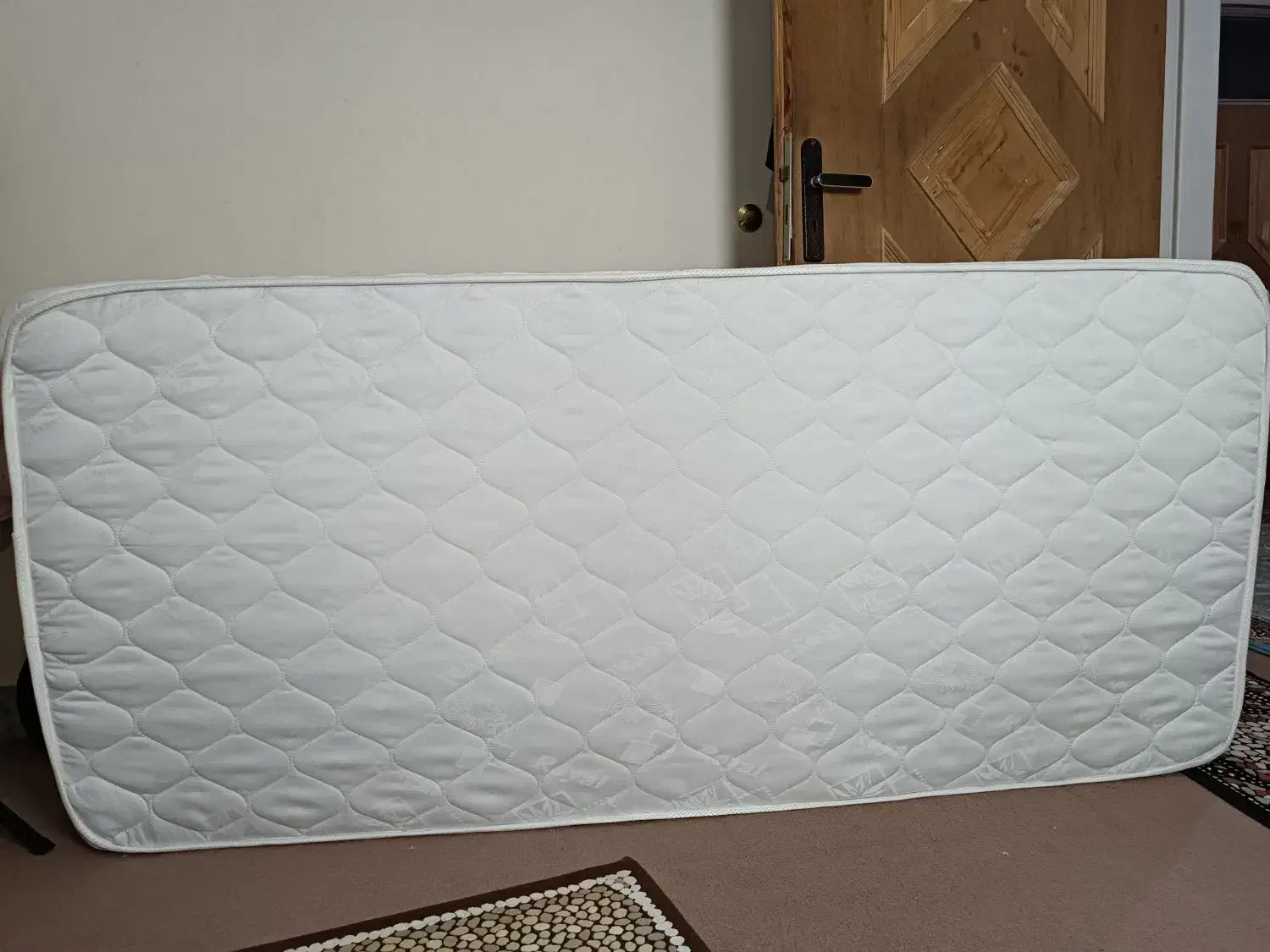 تشک طبی و فنری|تشک تختخواب|ماهدشت, |دیوار