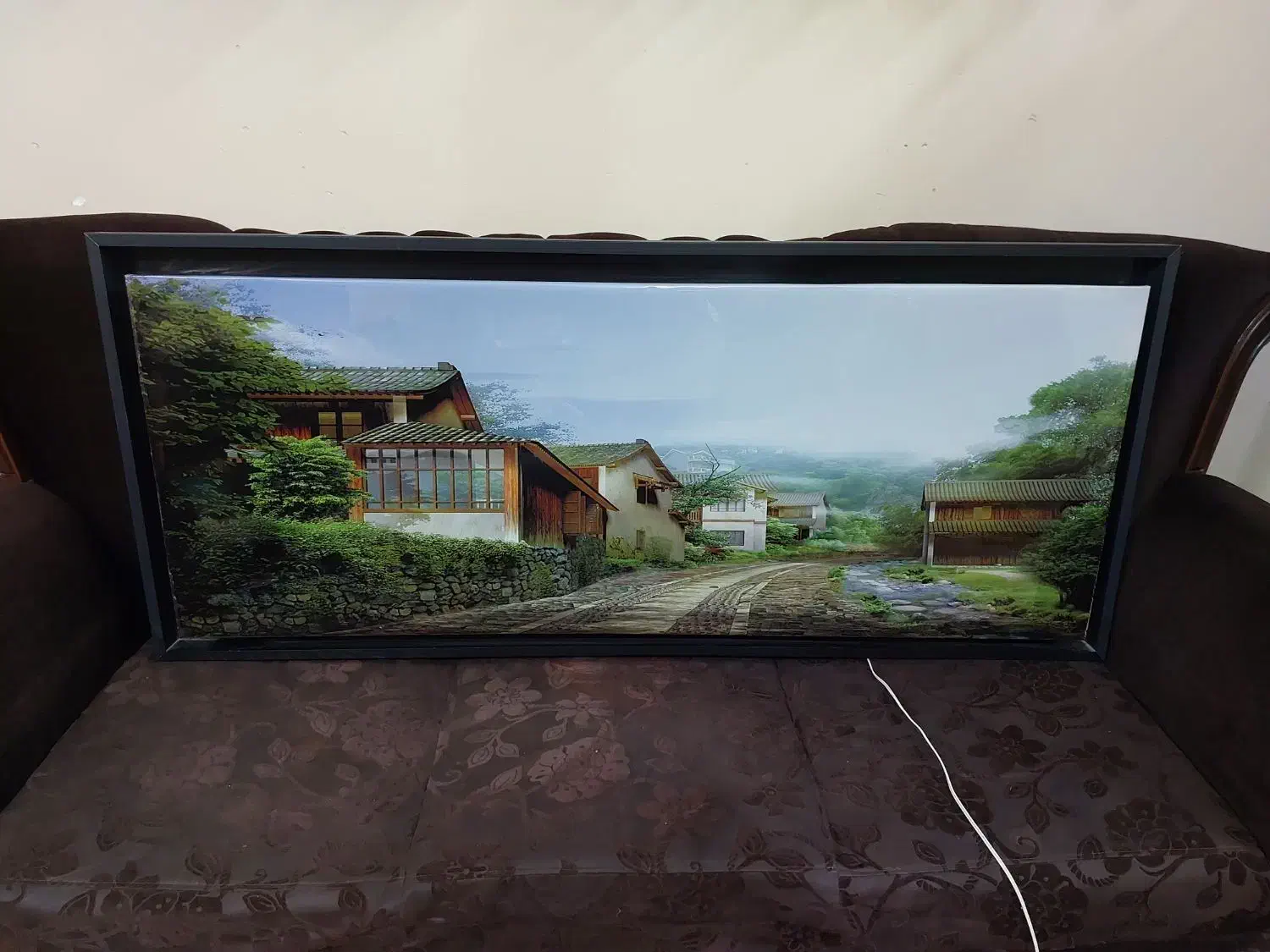 تابلو|تابلو، نقاشی، عکس|کرمان, |دیوار