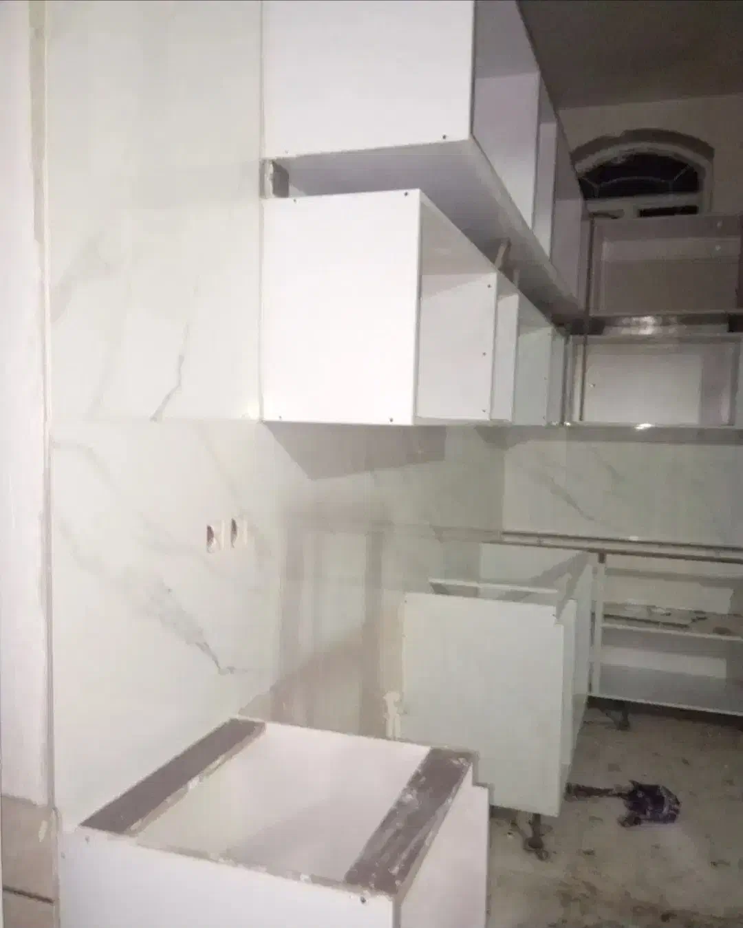 اجرای انواع اسلب و کاشی کاری|خدمات پیشه و مهارت|کاشان, ملاصدرا|دیوار