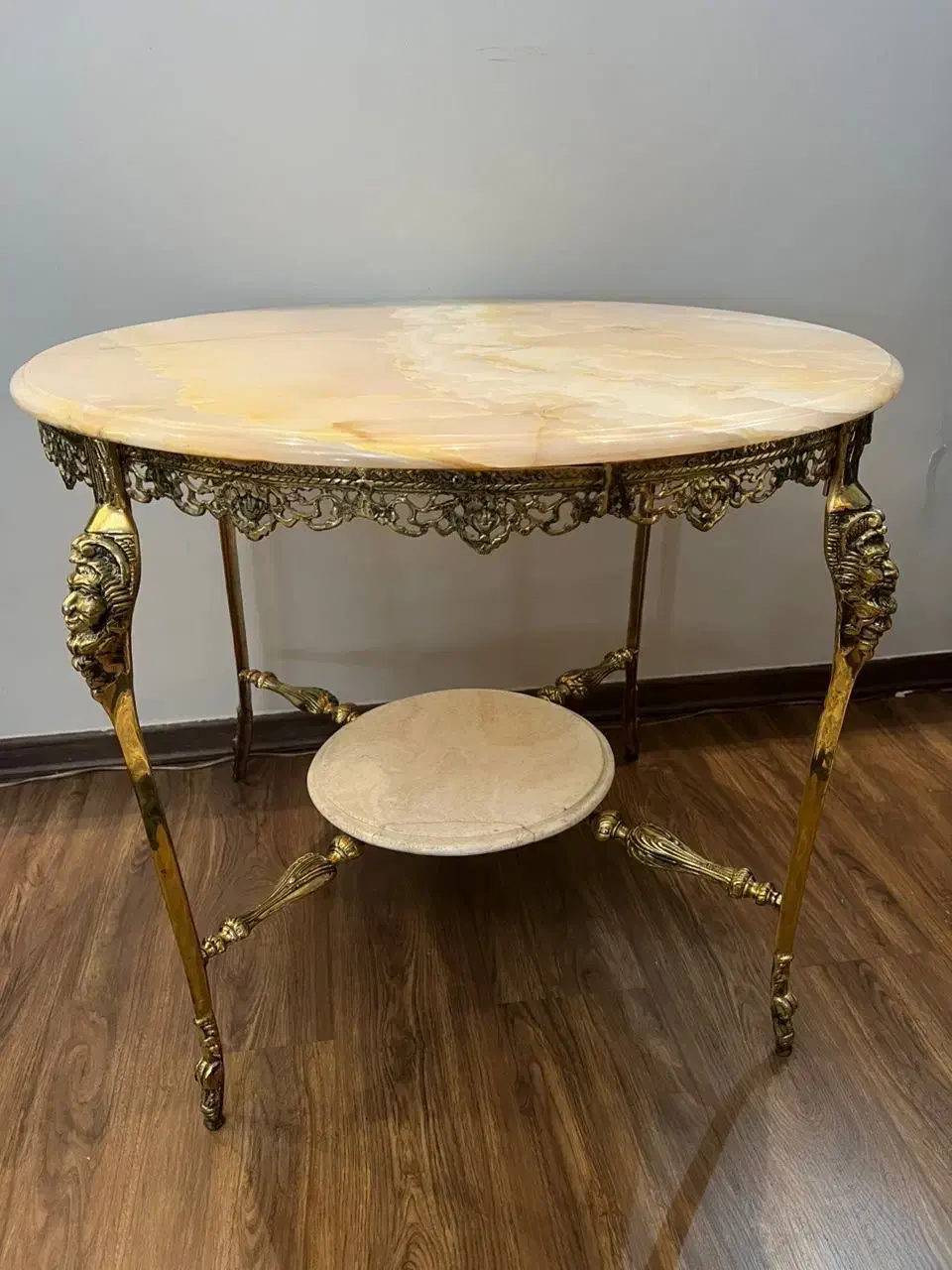 میز برنز|مبلمان خانگی و میز عسلی|تبریز, |دیوار