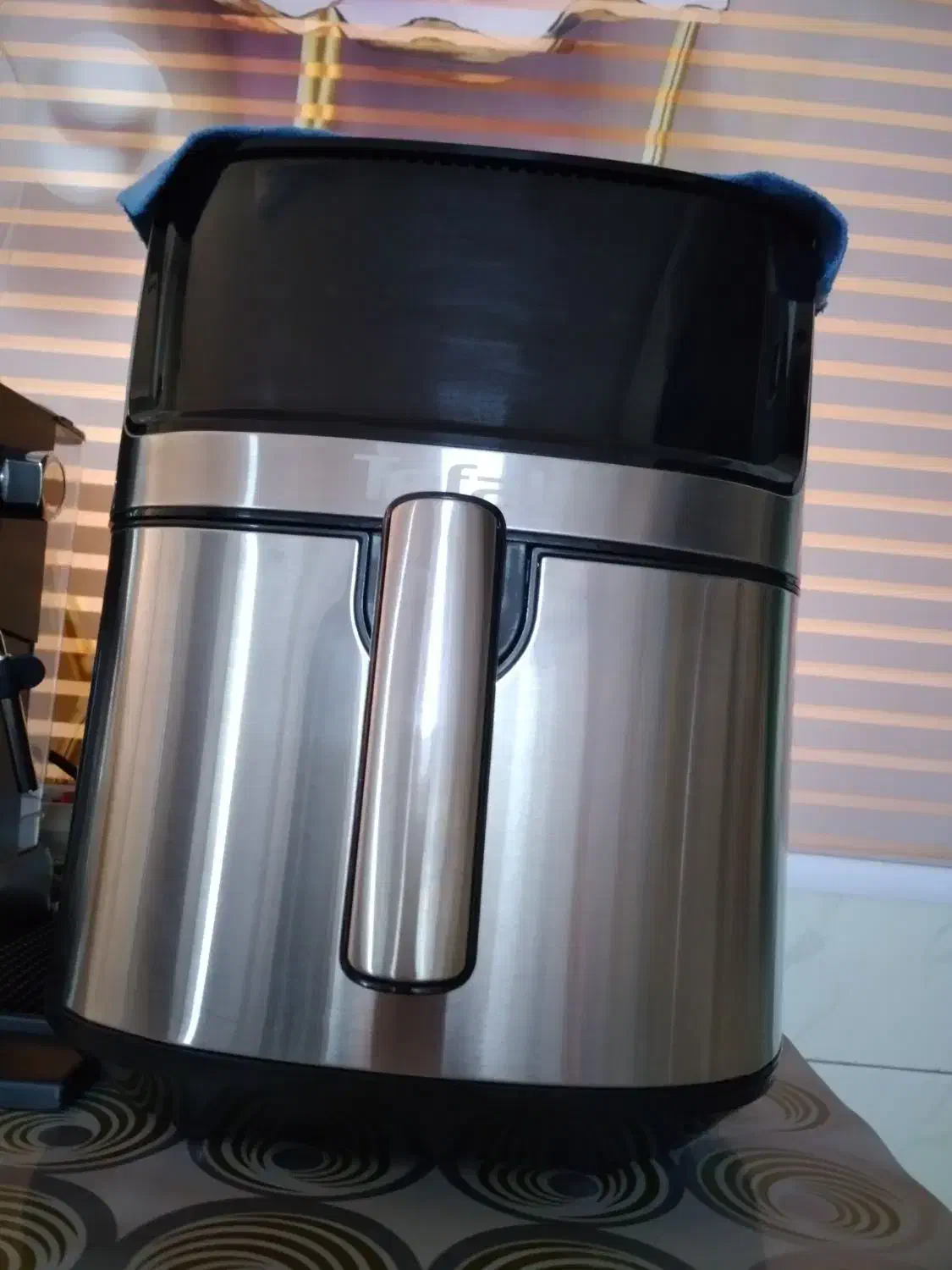 سرخ کن نو|اجاق گاز و لوازم برقی پخت‌وپز|قزوین, |دیوار