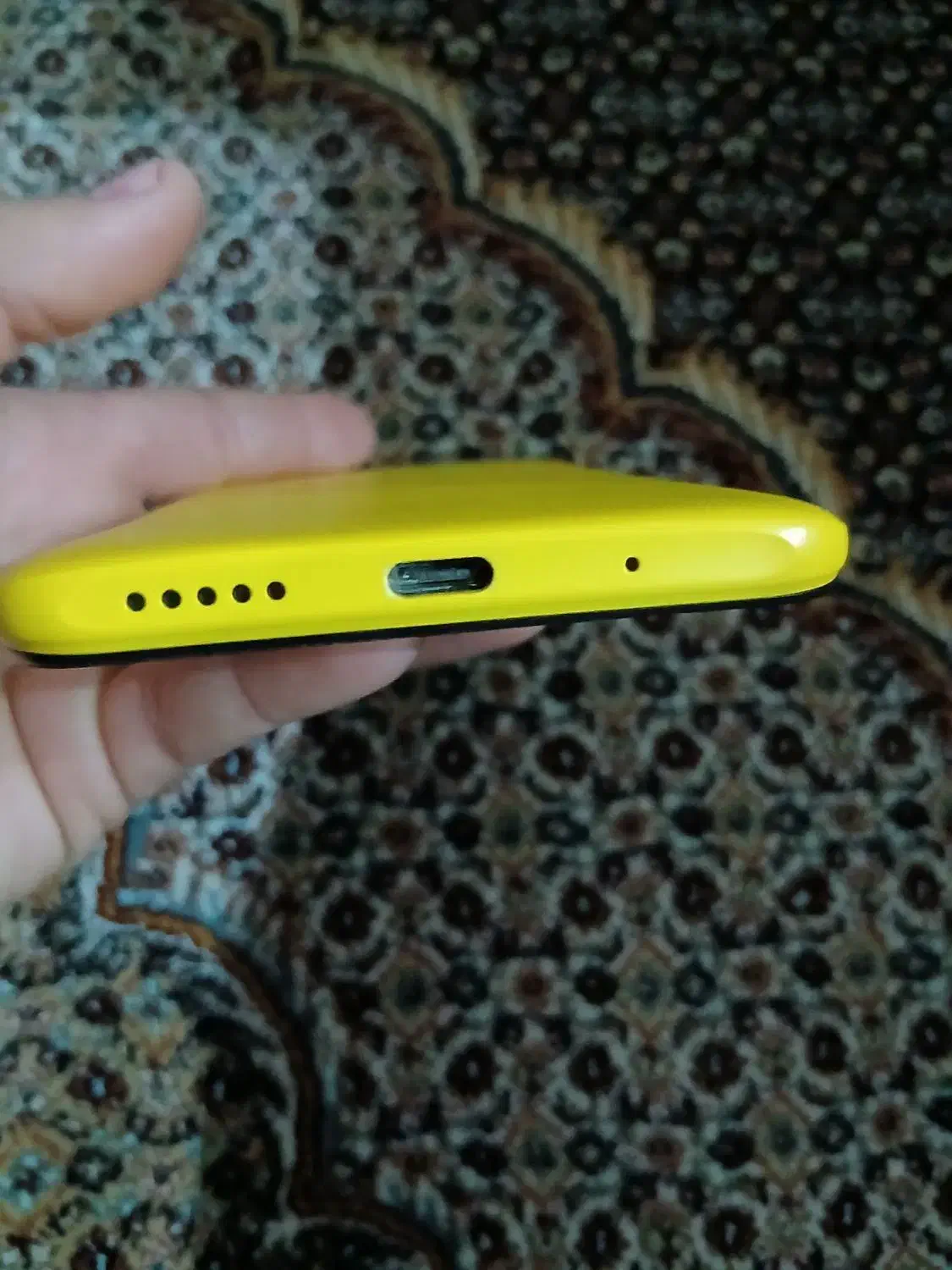 POCOc40|موبایل|اردبیل, |دیوار