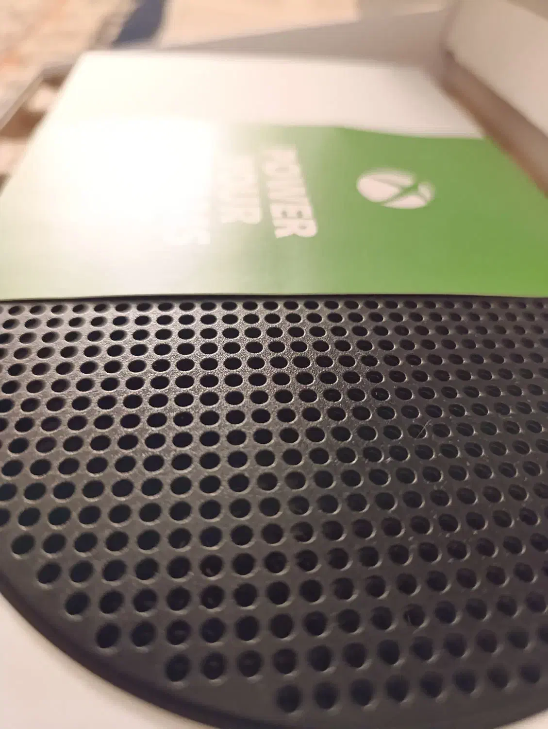 ایکس باکس سری اس xbox series s|کنسول، بازی ویدئویی و آنلاین|تهران, افسریه شمالی|دیوار