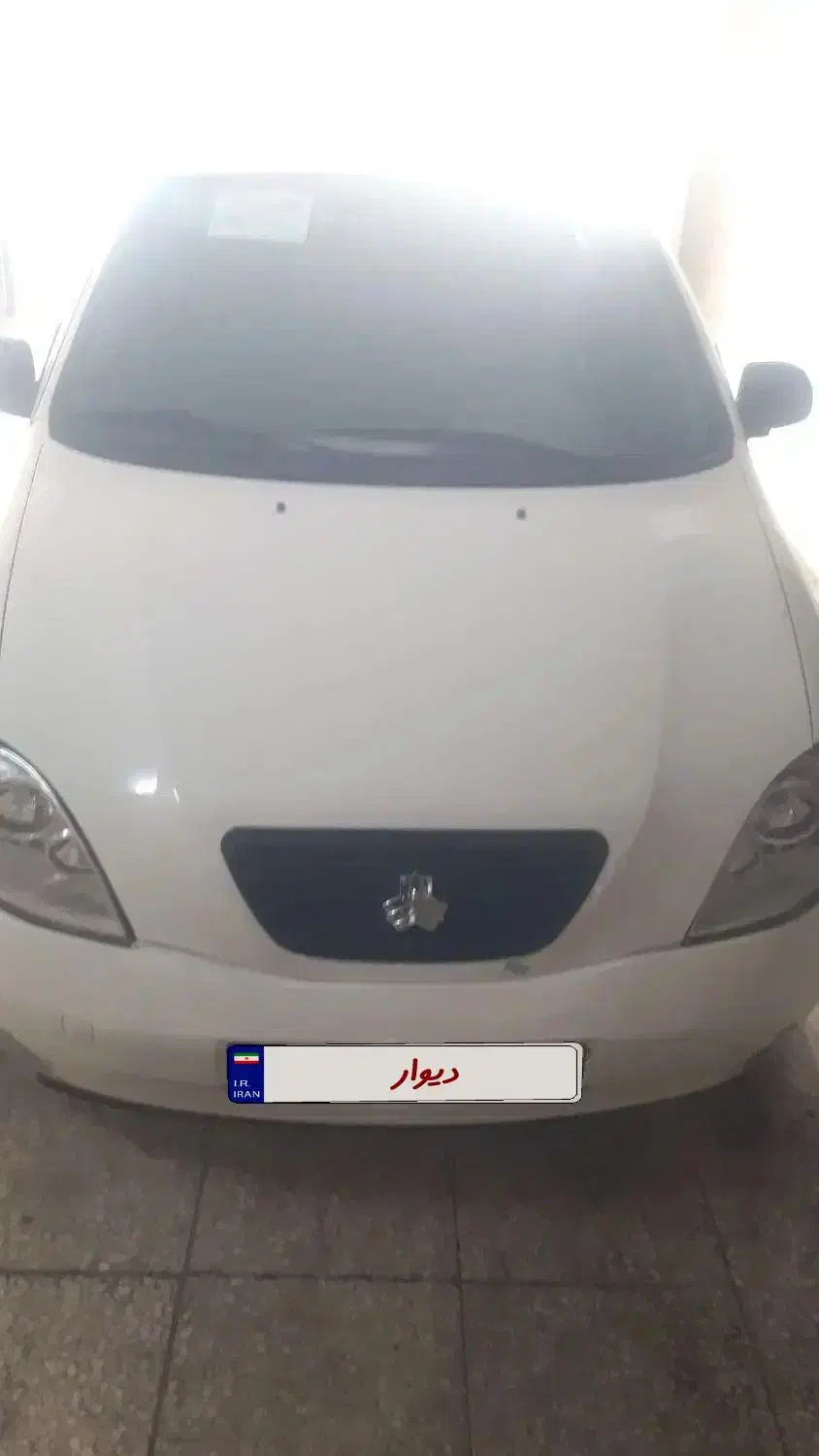 تیبا ۲مدل ۱۴۰۰|خودرو سواری و وانت|تهران, مسعودیه|دیوار