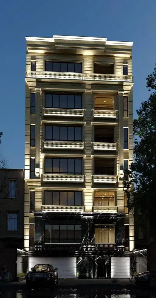 کارشناسان ،چشم انداز ،اپارتمان یکجا ،نوساز|فروش آپارتمان|اردبیل, |دیوار