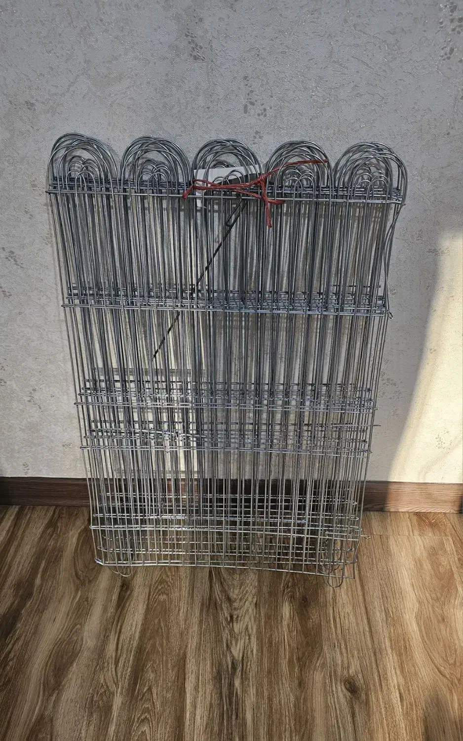 قفس سگ|لوازم جانبی حیوانات|اهواز, کوروش|دیوار